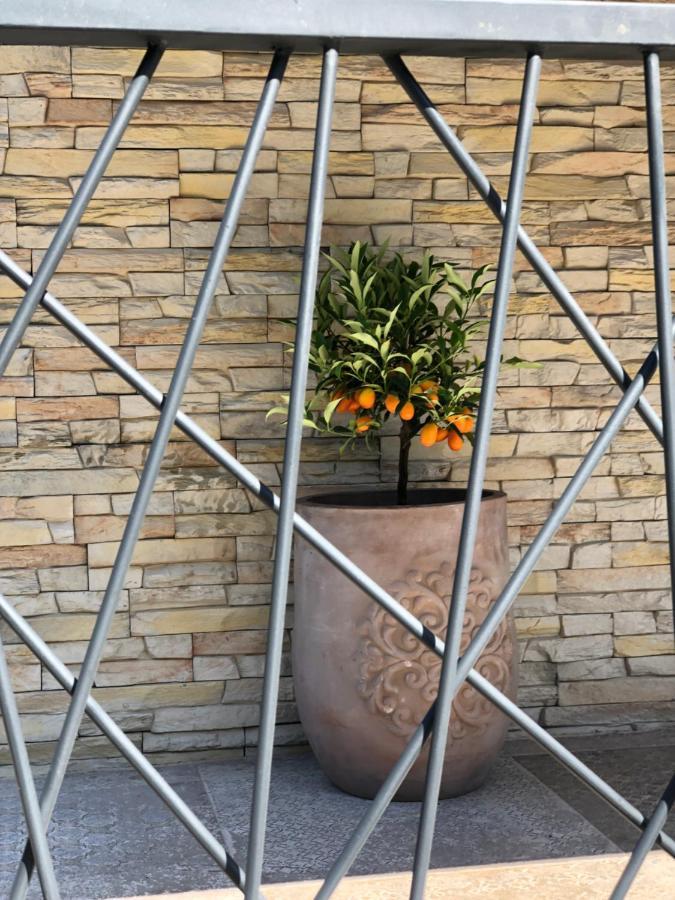 Apartmani Cube A Medulin Bagian luar foto